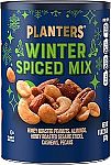 Planters Winter Spiced Mix Canister, 18.75 Ounce $5.44