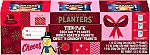 3-pack PLANTERS Holiday Nut Trio Pack, Variety Pack $6.49