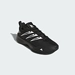 adidas men Dame Certified 3 Low Shoes $30