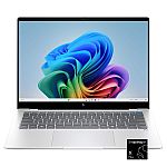 HP OmniBook X 14" 2.2K Touch Laptop (Snapdragon X Plus 16GB 512GB) $549.99