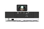 Epson EpiqVision Ultra LS500 Ultra Short Throw Laser Projector $1699
