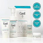 Curel Japanese Skin Care Travel Size Toiletries $10