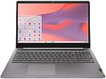 Lenovo IdeaPad 3i Chromebook 15.6" FHD Laptop: N4500, 4GB, 64GB $119