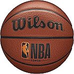 WILSON NBA Forge Series Indoor/Outdoor Basketball $11.53