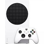 Microsoft Xbox Series S 512GB All-digital Gaming Console $264