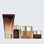 Estee Lauder ANR Skincare Starter Set ($89 value) + Free Gift with Purchase $45 & more