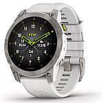 Garmin epix Gen 2 Premium Active Smartwatch Sapphire $348