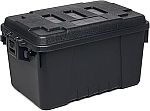 56-Quart Plano Sportsman Trunk Lockable Storage Box $12.49