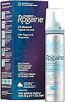 2.11 oz Rogaine 5% Minoxidil Foam Topical Hair Loss Treatment for Women $23.84