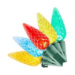 Home Depot - 50% Off Select Christmas Lights, Decoration,and more