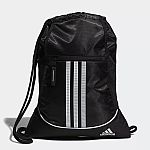 adidas Alliance 2 Sackpack $8 + FS