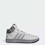 adidas men Hoops 3.0 Mid Classic Vintage Shoes $21