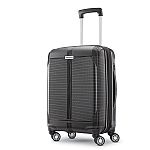 Samsonite @eBay - 15% Off + 15% Off: Supra DLX Carry-On Spinner Luggage $49 and more