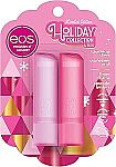 2-pack eos Holiday Lip Balm Gift $2.24