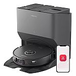 Roborock S8 Pro Ultra Robot Vacuum and Mop (Refurbished) $640 and more