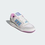 adidas men Forum 84 Low ADV Shoes $36 and more