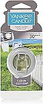 Yankee Candle Smart Scent Car Vent Clip (Clean Cotton) $1.88