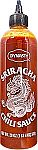 Dynasty Sriracha Chili Sauce 20 oz $2.17
