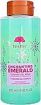 Tree Hut Enchanting Emerald Foaming Gel Wash 18 fl oz $4.25