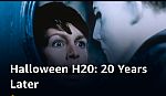 Halloween H20: 20 Years Later (Digital HD) $0.01