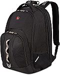 SwissGear Scansmart Laptop Backpack $35