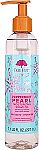 Tree Hut Peppermint Pearl Moisturizing Shave Oil 7.7 Oz $6