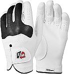 Wilson Men's Conform Golf Gloves $7.08