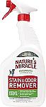 32 fl oz Nature's Miracle Dog Stain and Odor Remover (3 for $15)