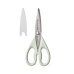 KitchenAid All Purpose Kitchen Shears with Protective Sheath $7