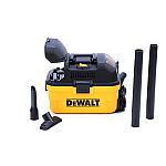 DEWALT 4-Gallon 5-HP Corded Wet/Dry Shop Vacuum $54.99