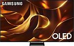 Samsung 77” S84D 4K OLED Smart Tizen TV $1599