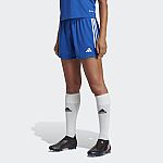adidas women Tiro 23 League Shorts $6.40