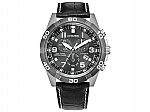 Citizen Men's Eco-Drive Sport Casual Brycen Chronograph Watch $99.99