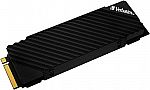 Verbatim Vi7000 4TB SSD with Heatsink $178