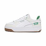 PUMA Women's Carina Street VTG Sneakers $32
