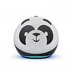 Amazon Echo Dot (4th Gen) Kids Edition $14.99