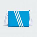 adidas - Extra 25% Off: KSENIASCHNAIDER Shoebox Bag $60 and more