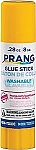 Prang Washable Glue Stick, Clear.28 Oz $0.50
