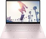 HP Pavilion Plus 14" WUXGA Laptop (Ryzen 5 7540U 16GB 512GB) $549.99