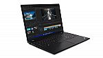 Lenovo ThinkPad P16s 16" WQXGA Laptop (i7-1260P, 16GB, 512GB T550) $899
