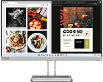 Lenovo L24i-40 23.8 inch 100Hz FHD Monitor $80