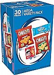 30-Pack Kellogg's Snacks, Lunch Snacks $9 and more