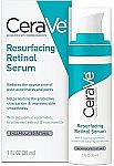 2-Count 1-Oz CeraVe Resurfacing Retinol Serum $19.02 ($9.51 Each)