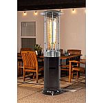 HotShot 46,000 BTU Bronze Rapid Induction Patio Heater $179 and more