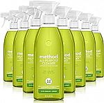 8-pack Method All-Purpose Cleaner Spray $16