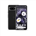 Google Pixel 7a $349, Pixel 8 $549, Pixel 8 Pro $799