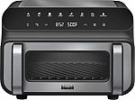 Bella Pro Series 10.5-qt. 5-in-1 Indoor Grill and Air Fryer $59.99