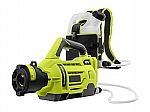 Ryobi P2807BTL ONE+ 18V Cordless 1 Gal. Sprayer $20 and more