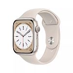 Apple Watch Series 8 GPS $199.99 (41mm), $229.99 (45mm)