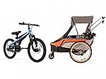 Woot - Bikes, Trailers Sale